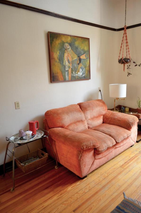 멕시코 시 Bonita Habitacion En Departamento Compartido A Dos Calles Del Zocalo Cdmx 아파트 외부 사진
